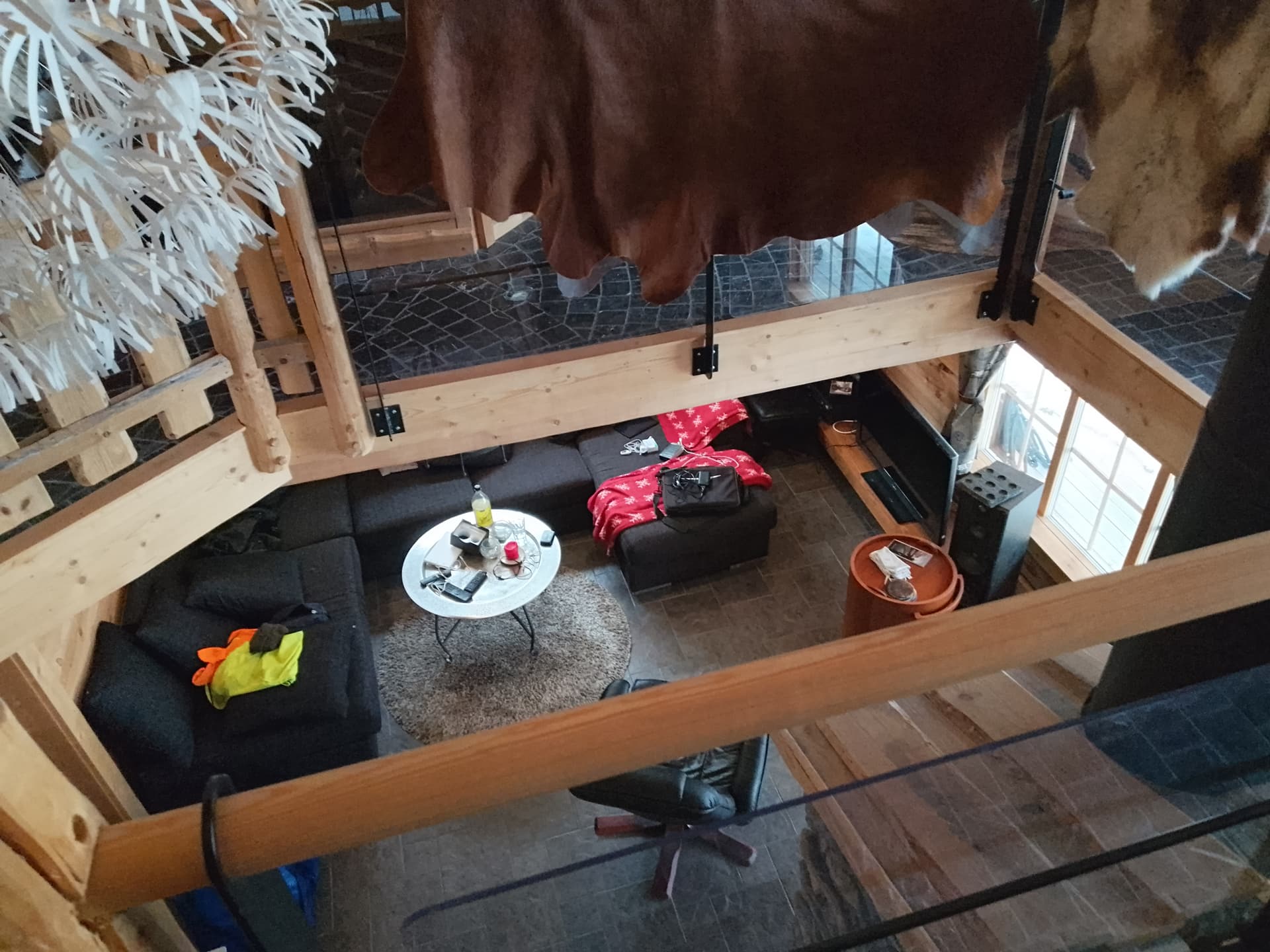 Fjällstugan - miniatyr 15